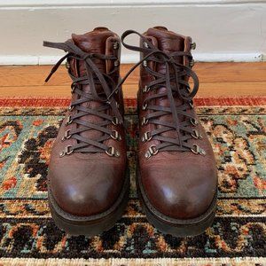 Men's Frye Earl Hiker Boot